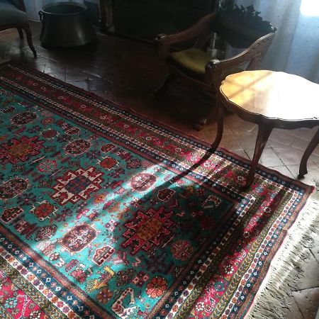 Boutique Apartment Urbino Bagian luar foto