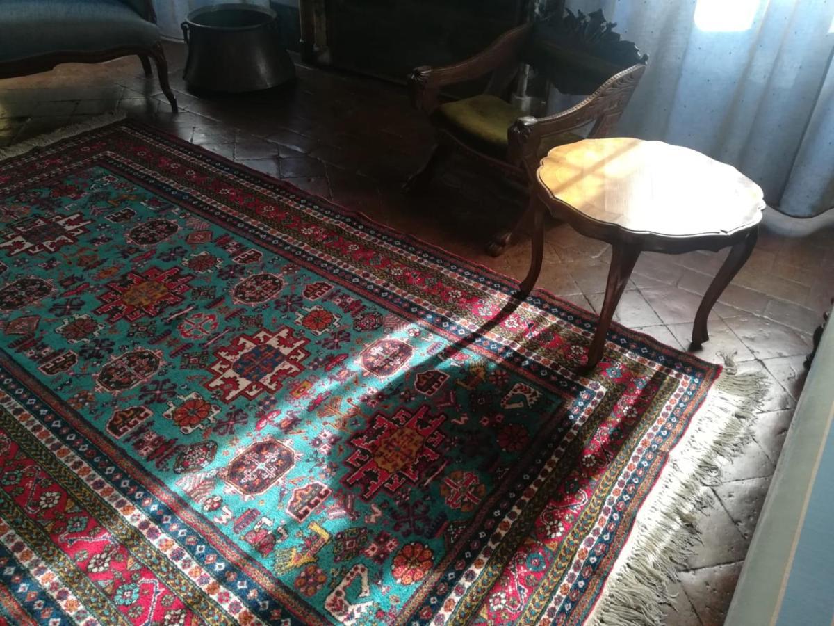 Boutique Apartment Urbino Bagian luar foto